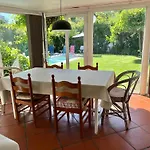 Casa En Playa Grande
