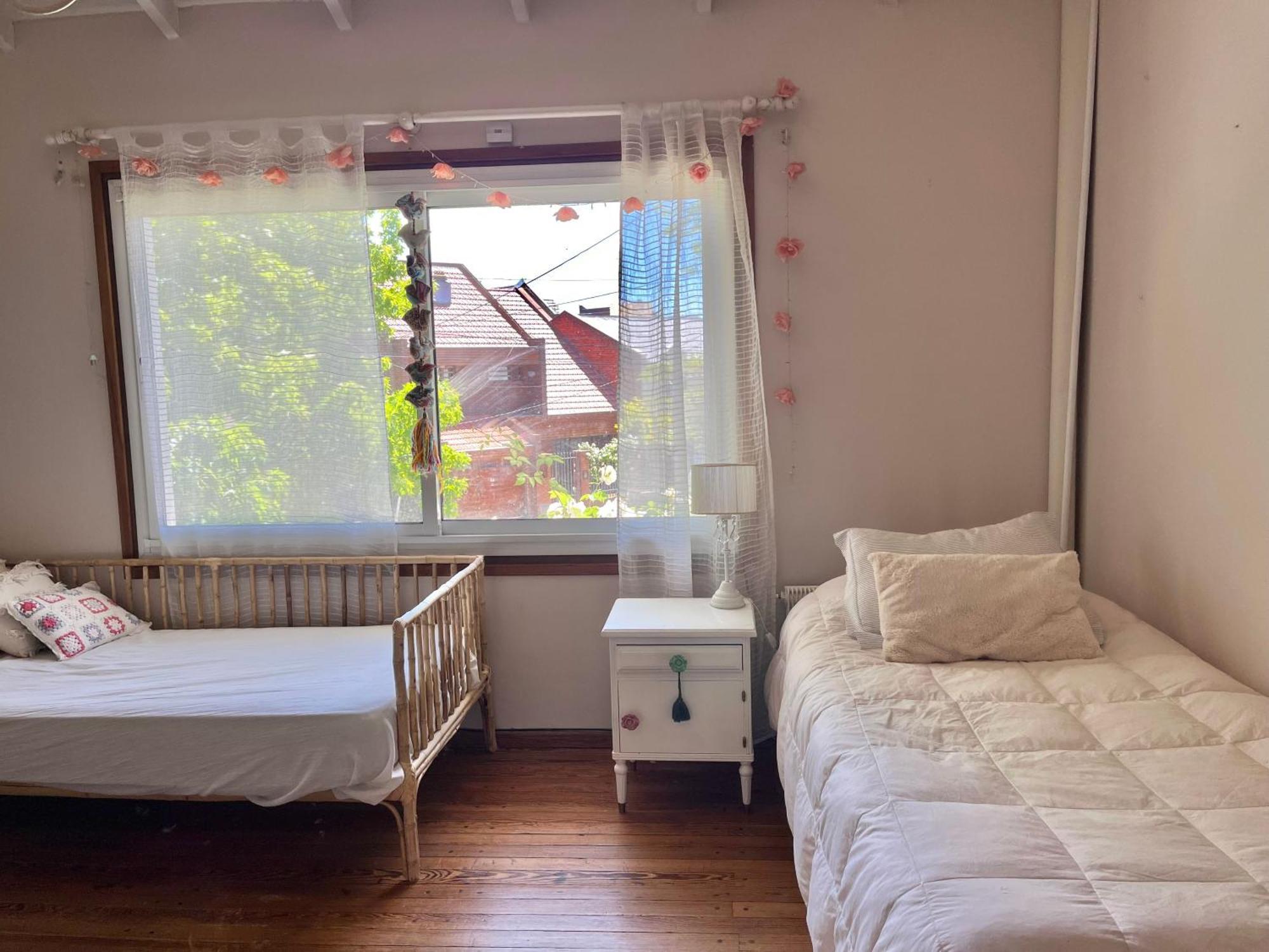 Сasa de vacaciones Casa En Playa Grande