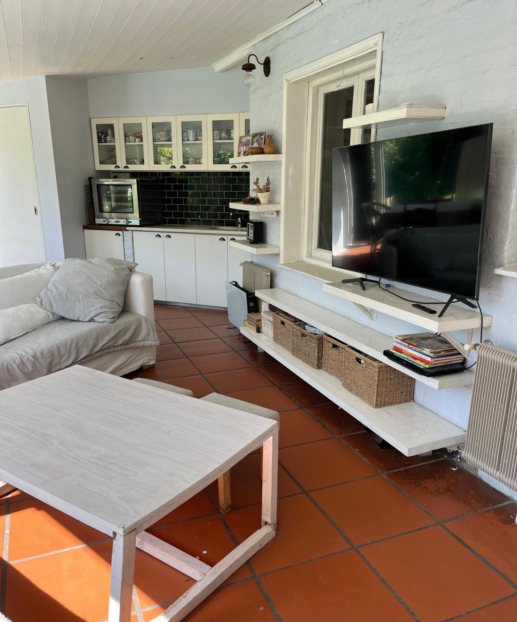 Casa En Playa Grande Mar del Plata