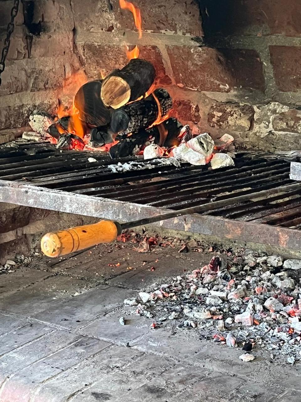 Сasa de vacaciones Casa En Playa Grande