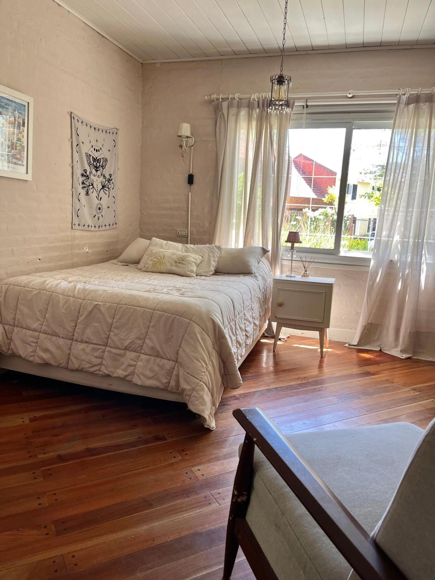 Сasa de vacaciones Casa En Playa Grande