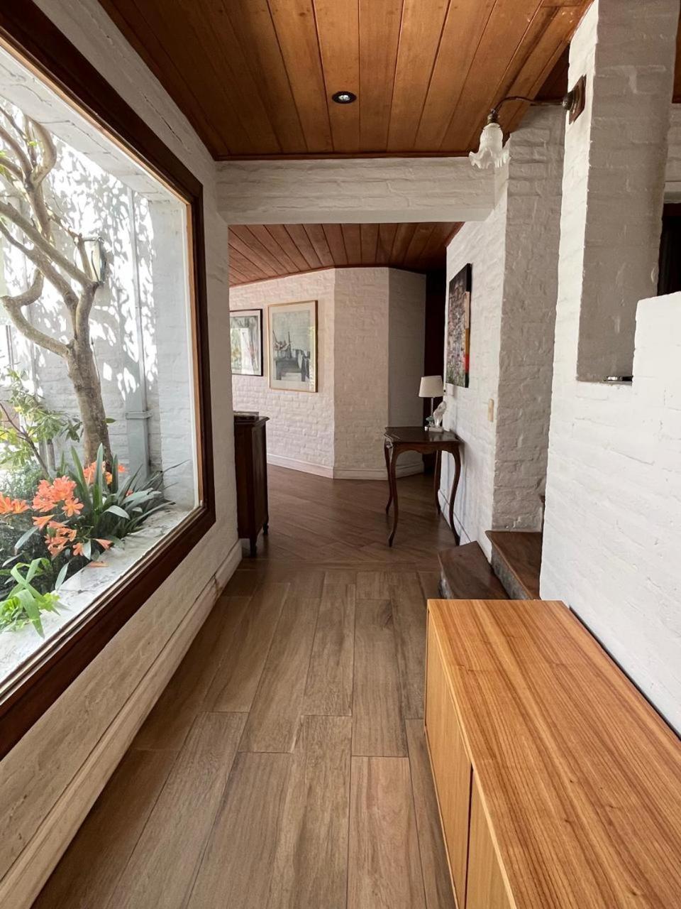 Сasa de vacaciones Casa En Playa Grande