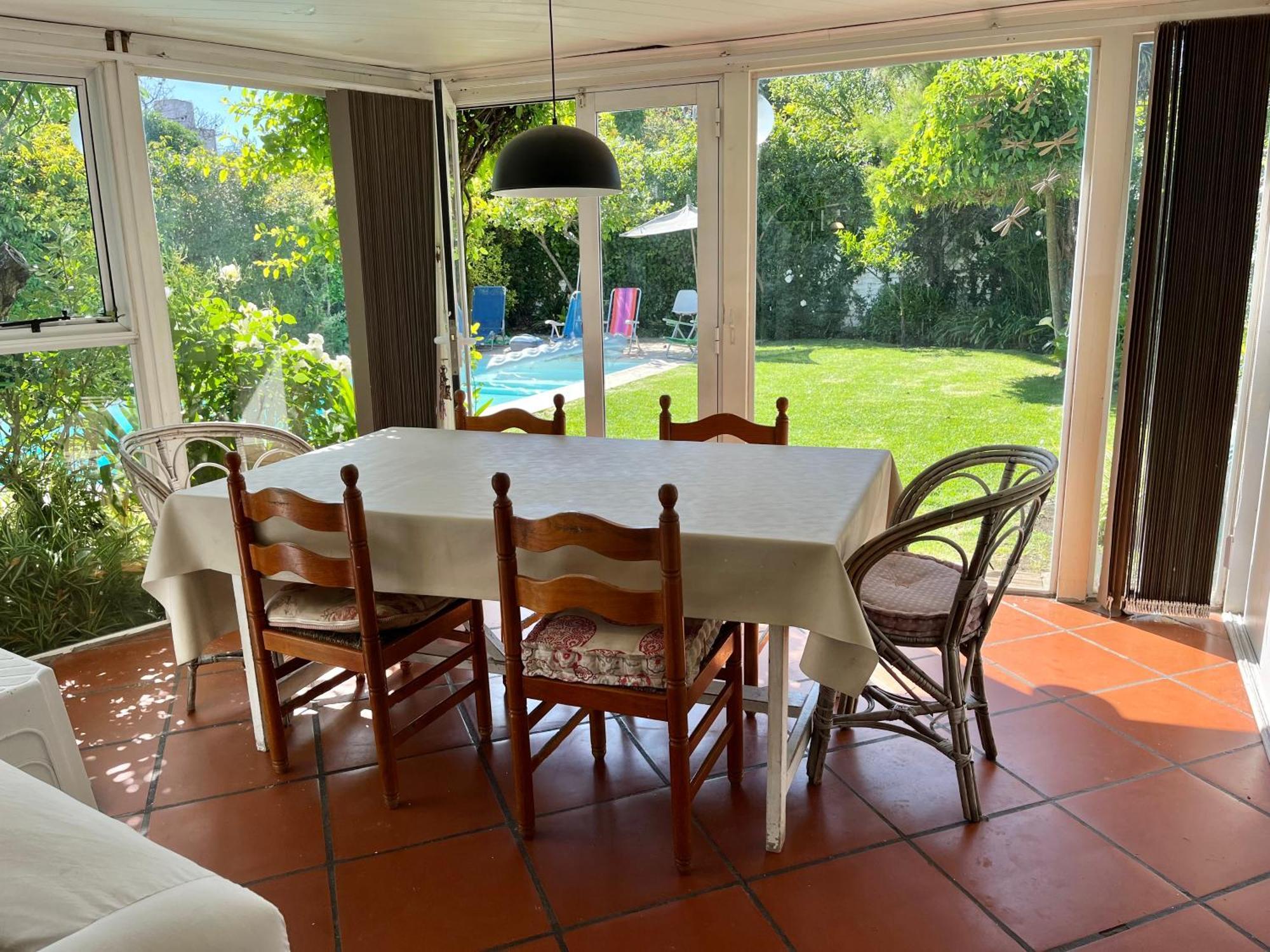 Casa En Playa Grande Сasa de vacaciones Mar del Plata